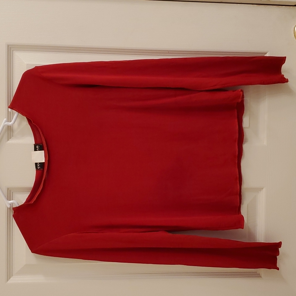 Vintage blouse